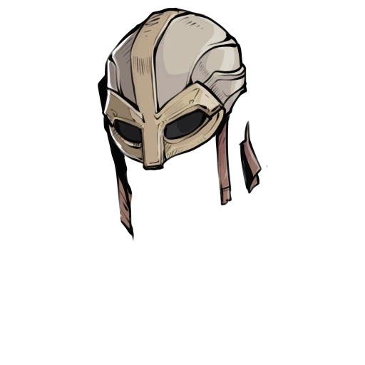 Legendary(传奇) Knight(骑士) Head Wear(头饰) 碎片 #18296